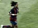 Legendy Barçy: Ronaldinho (1. časť)