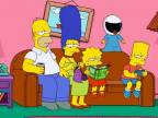 The Simpsons Harlem Shake
