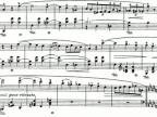 Chopin Waltz op64 no2