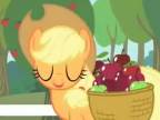My Little Pony - Zoznámte sa s Applejack