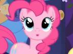 My Little Pony - Zoznámte sa s Pinkie Pie