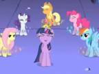 My Little Pony - Zoznámte sa s Twilight Sparkle