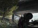 Prvá ukážka single player misie z Battlefield 4