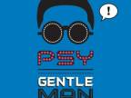 Nová pesnička od PSY - Gentleman