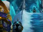 Fall of the lich king