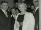 Hviezdy strieborneho platna - Marilyn Monroe