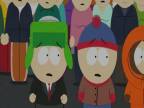 South Park - Umučení žida - 08x03 (Mel Gibson)