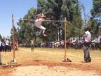 Skokanské preteky z Keni