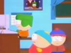 South Park - nemecké fekal porno