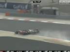 Formula 1 Bahrajn highlights
