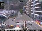 Formula 1 Monaco highlights