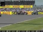 Formula 1 Great Britain highlights