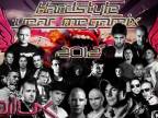 Hardstyle 2012 - Year megamix