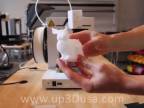 3D tlačiareň UP Plus2