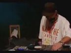 DJ wich live beat