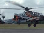 Apache AH-64D vám to ukáže