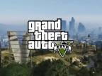 Grand Theft Auto V - nový oficiálny trailer