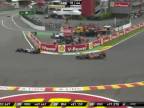Formula 1 Belgium highlights