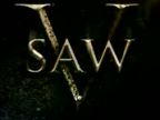 SAW 5 Teaser Trailer