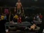Undertaker vs Edge