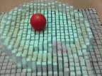 Morfujúci 3D stôl