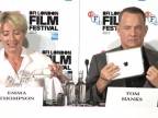 Tom Hanks ako Václav Klaus