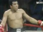 Muhammad Ali - Can't Touch This