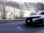 Žihadlo Audi RS6