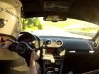 Audi RS3 vs Bmw M3 GTR