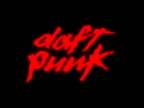 Čím sa "inšpirovala" skupina Daft Punk?