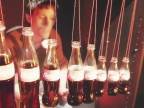 Coca cola - Little Talks