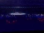 Ruská hymna otvárací ceremoniál Sochi 2014