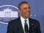 Obama oznámil vývoj Iron mena