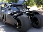 Batmanov Tumbler
