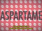 Aspartam (E951) - sladilo, ktoré vás zabíja