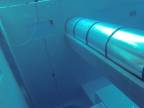 Y-40 - potápanie v najhlbšom bazéne sveta