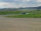 Škoda 120 V8 letisko