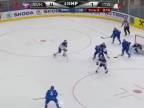 Ján Laco a jeho úžasné zákroky na MS v hokeji 2014
