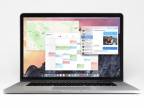 Apple predstavil nový Mac OS X Yosemite