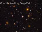 Snímky z Hubblovho vesmírneho ďalekohľadu