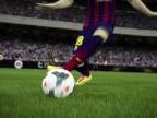 FIFA 15 Trailer