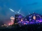 David Guetta - Tomorrowland 20.7.2014