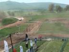Autocross Veľké Uherce - meraný tréning H1 Vlado Vallo