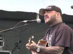 Aaron Lewis what hurts the most