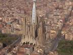 Ako bude vyzerať Sagrada Familia po dokončení?
