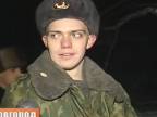 Ako ruský vojak mačku zachraňoval
