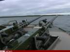 Švédi pátrajú po ruskej ponorke