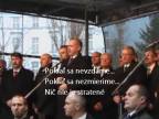 Pozvánka na Protest proti Korupcii, Košice 28.11.2014 o 17:00