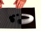 Skvelé optické ilúzie pohybu