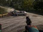 Far Cry 4 - žena za volantom